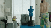 Episode 1 Sport GIF by UFC