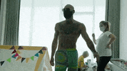 Episode 1 Sport GIF by UFC