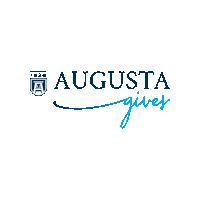 Au Giving Sticker by Augusta University