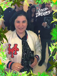 by Loop Dreams GIF Booth