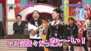 japan japanese variety tv GIF