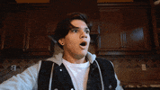 Mystery Lockdown GIF by Sinking Ship Entertainment