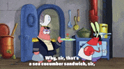 season 9 GIF by SpongeBob SquarePants