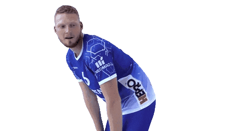 Sport Happy Dance Sticker by Amysoft Lycurgus