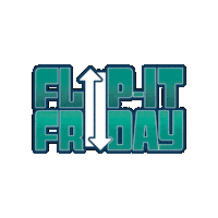Days Of The Week Friday Sticker by Springfield Clinic