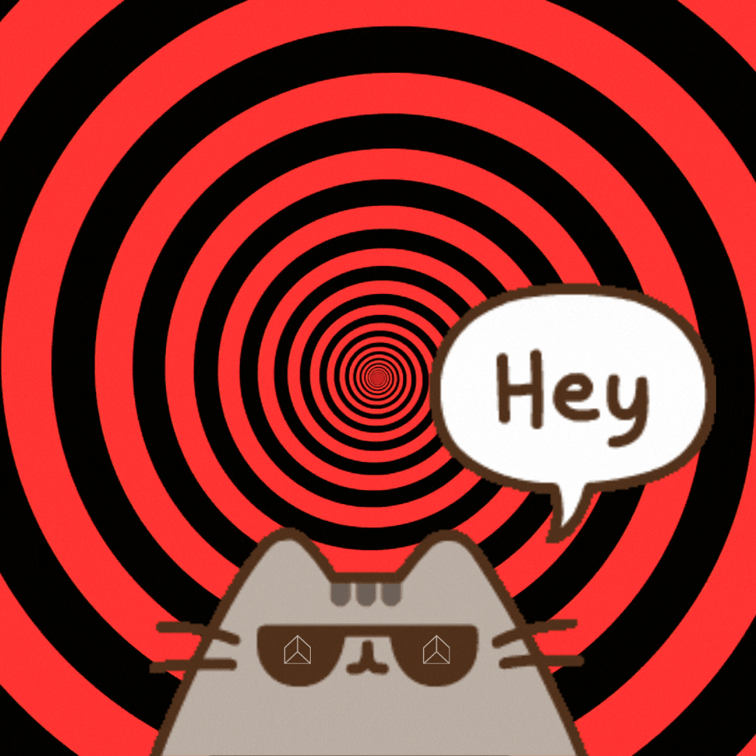Cat India GIF by RHAD