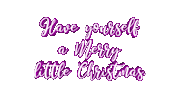 Feliz Navidad Love Sticker by OpticalArtInc.