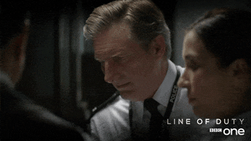 bbc one drama GIF by BBC