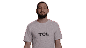 Football Player Sticker by TCL Electronics Europe