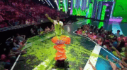 kids choice awards GIF by Kids Choice Sports 2017