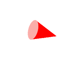 Announce School Spirit Sticker by Southern Utah University