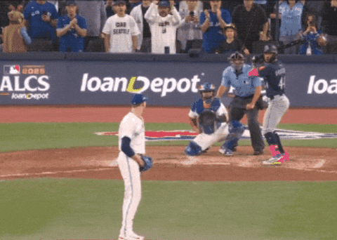Blue Jays Baseball GIF by Toronto Blue Jays