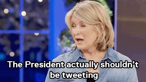 donald trump twitter GIF by VH1