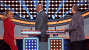 steve harvey vivica foc GIF by ABC Network