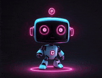 ChaosButton foc aigif ailove futureofcontent GIF