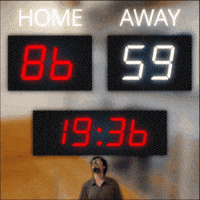 59 Away GIF