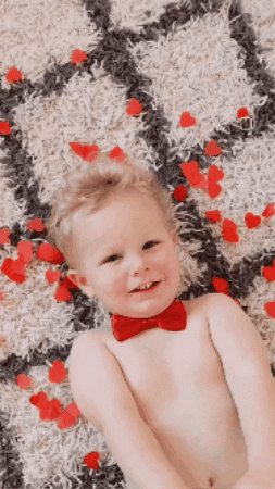 Baby Love GIF by Carter's Foundation