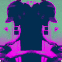 dance dj GIF by The Lot Radio