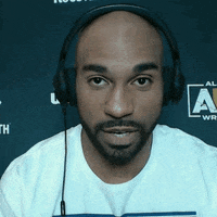 Scorpio Sky Eyebrow Raise GIF by Rooster Teeth