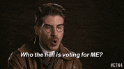 tkyle joey graceffa escape the night etn etn4 GIF