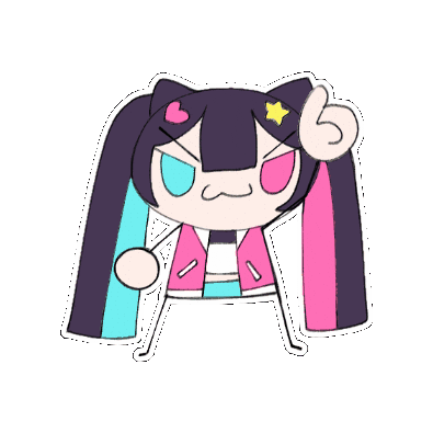 Animated Sticker