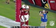 Arizona Cardinals Football GIF by NFL
