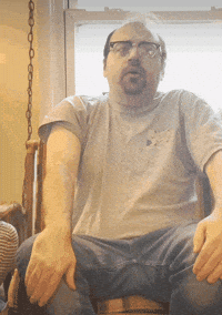 Breathe Deep Breath GIF by the innernette