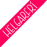 Pink Ribbon Sticker