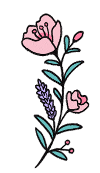 beauty mask Sticker by MIRAE