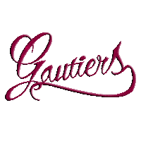 Gautiers Dance Shoes Sticker by Gautiers