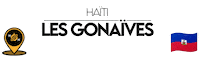 Nn Haiti Sticker by NoirNomads