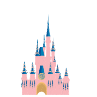 wdwmagazine  Sticker