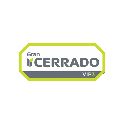 Gran Cerrado Sticker by Sempre Agtech