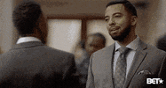 the rules of engagement swag GIF by BET