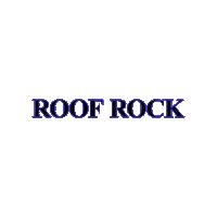 roofrockclimbingshop climbing クライミング 小川山 roofrock Sticker