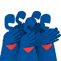 Cheers Love Sticker by Swire Properties Community Ambassador