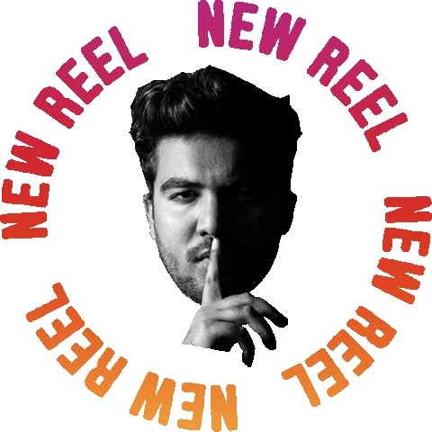 Tag Karan Sticker by BORN ON INSTAGRAM