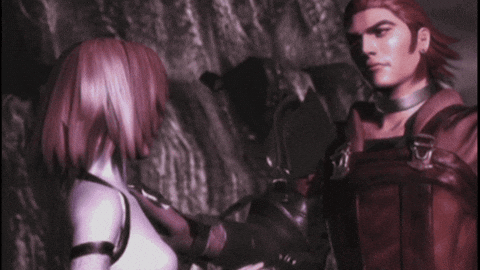 Drakengard GIF