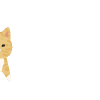 YooooYuuuu cat animal yooooyuuuu yooooyuuuucat Sticker