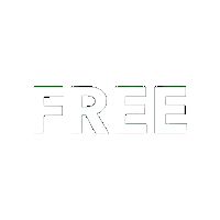 deportefree free deporte free Sticker