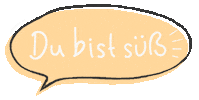 Suss Sticker by wefox