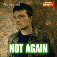 GIF by Five Nights At Freddy’s