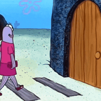 No Idea Spongebob GIF