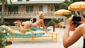 Sydney Sweeney Model GIF by euphoria