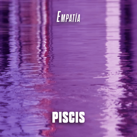Empatía Piscis