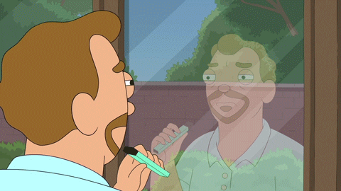 Season 1 GIF by Paramount+