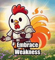 Wisdom Authenticity GIF by Zorooster