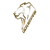 Lion Together We Stand Sticker by 360vuz