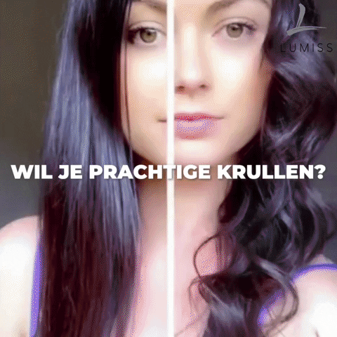 lumisshair giphyupload GIF