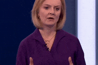 Oh My God Omg GIF by GIPHY News